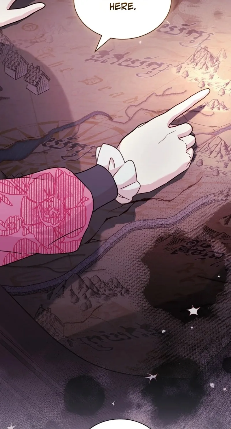 The Lady Wants to Rest Chapter 224 page 58