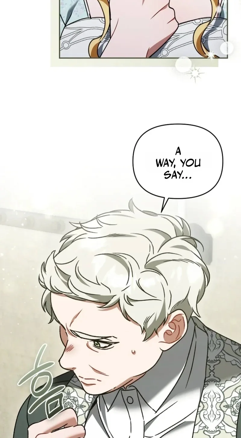 The Pearl of Albrecht Chapter 45 page 34