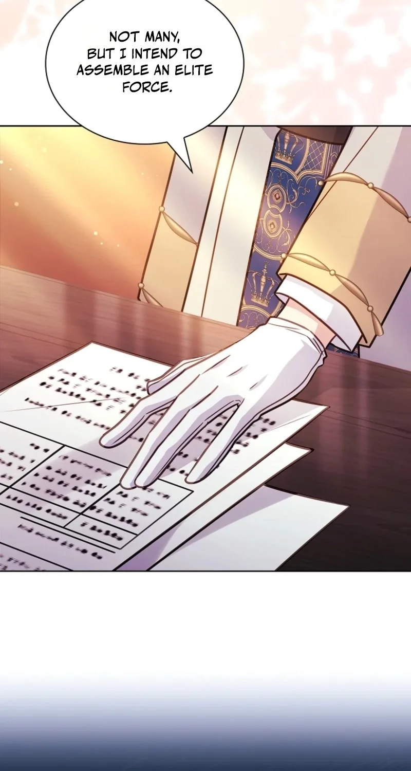 The Lady Wants to Rest Chapter 224 page 76