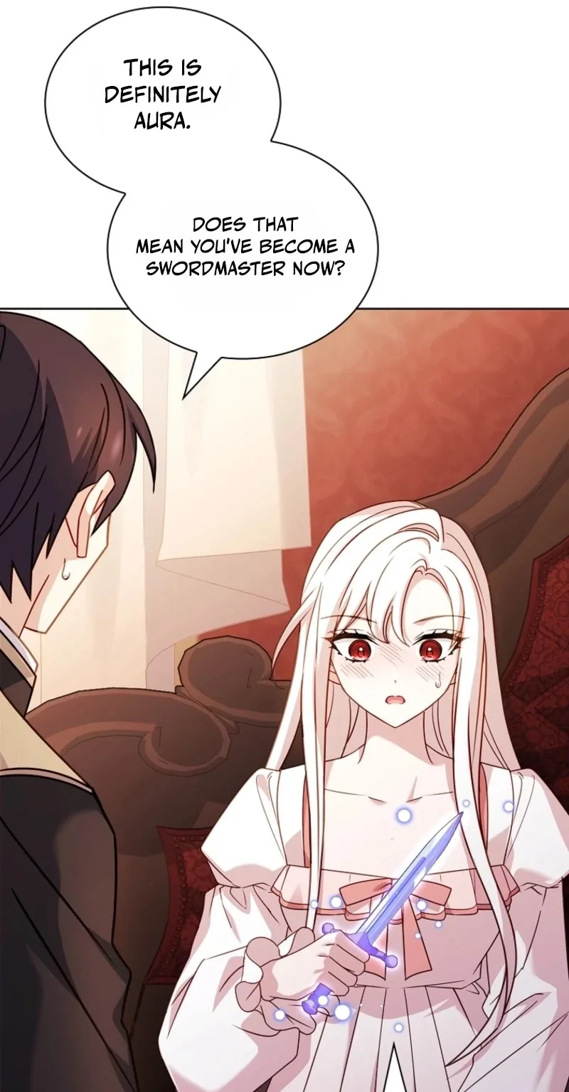 The Lady Wants to Rest Chapter 224 page 17