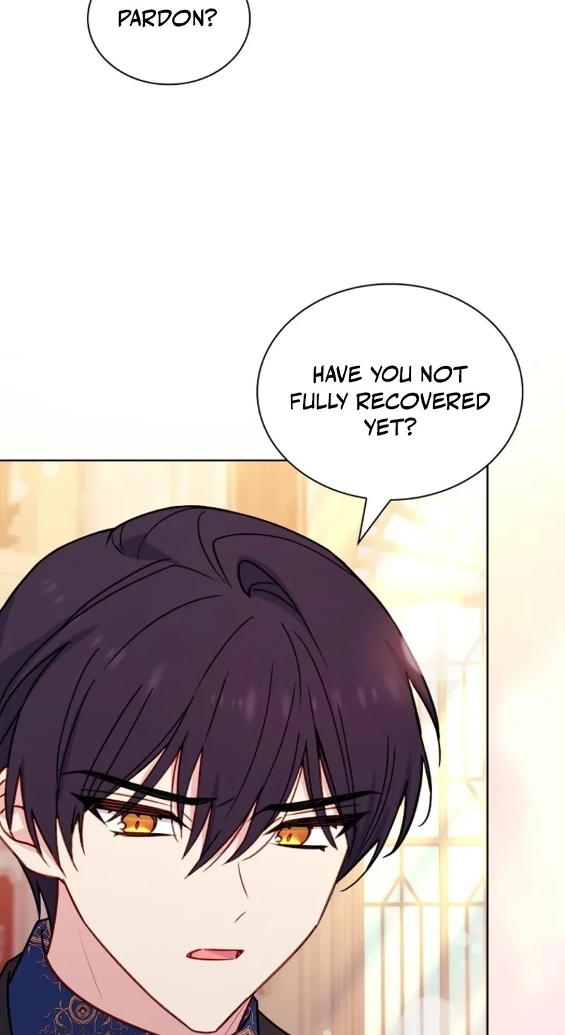 The Lady Wants to Rest Chapter 224 page 82