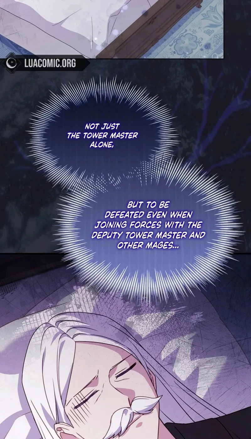 The Lady Wants to Rest Chapter 224 page 41