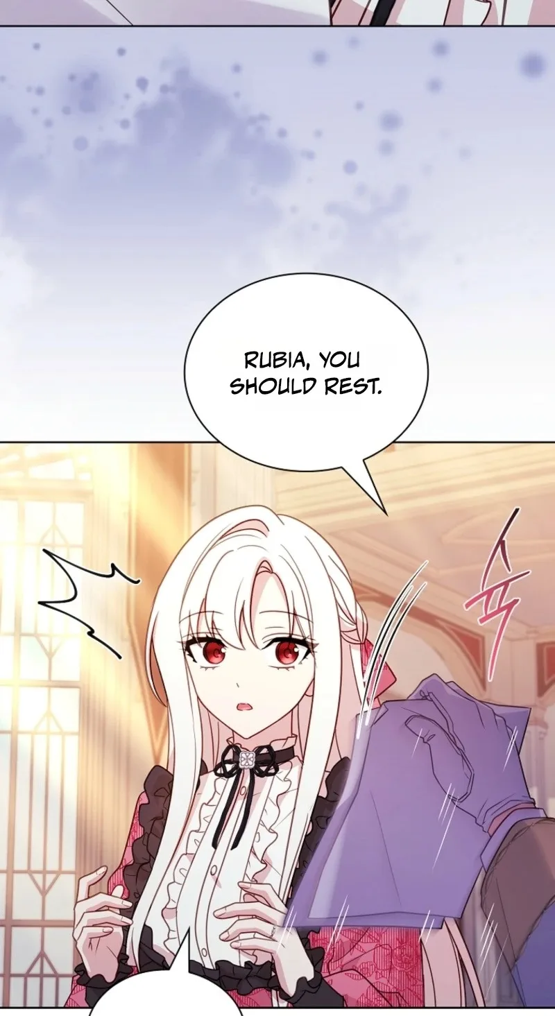 The Lady Wants to Rest Chapter 224 page 81