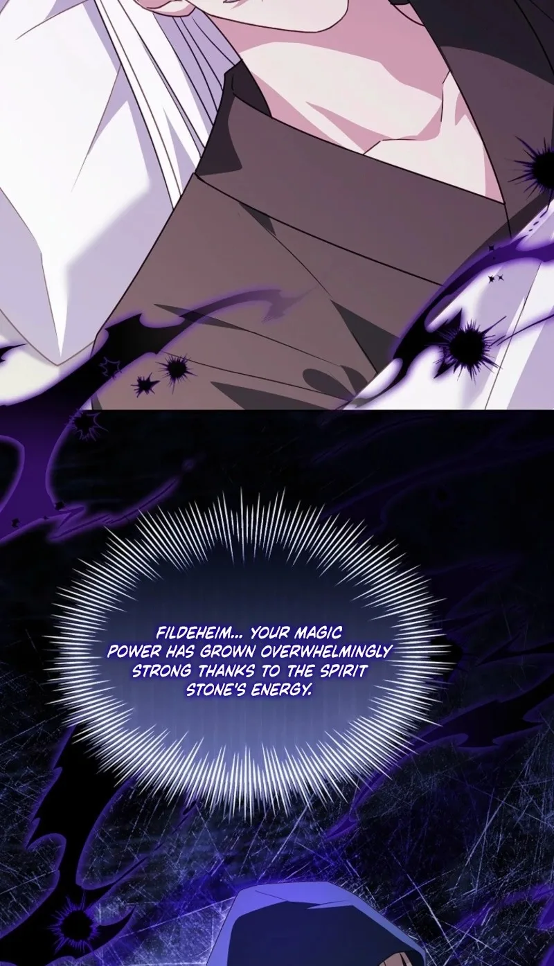 The Lady Wants to Rest Chapter 224 page 42