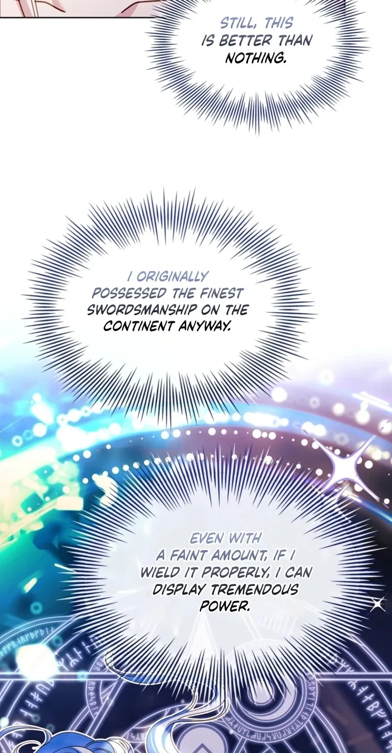 The Lady Wants to Rest Chapter 224 page 20