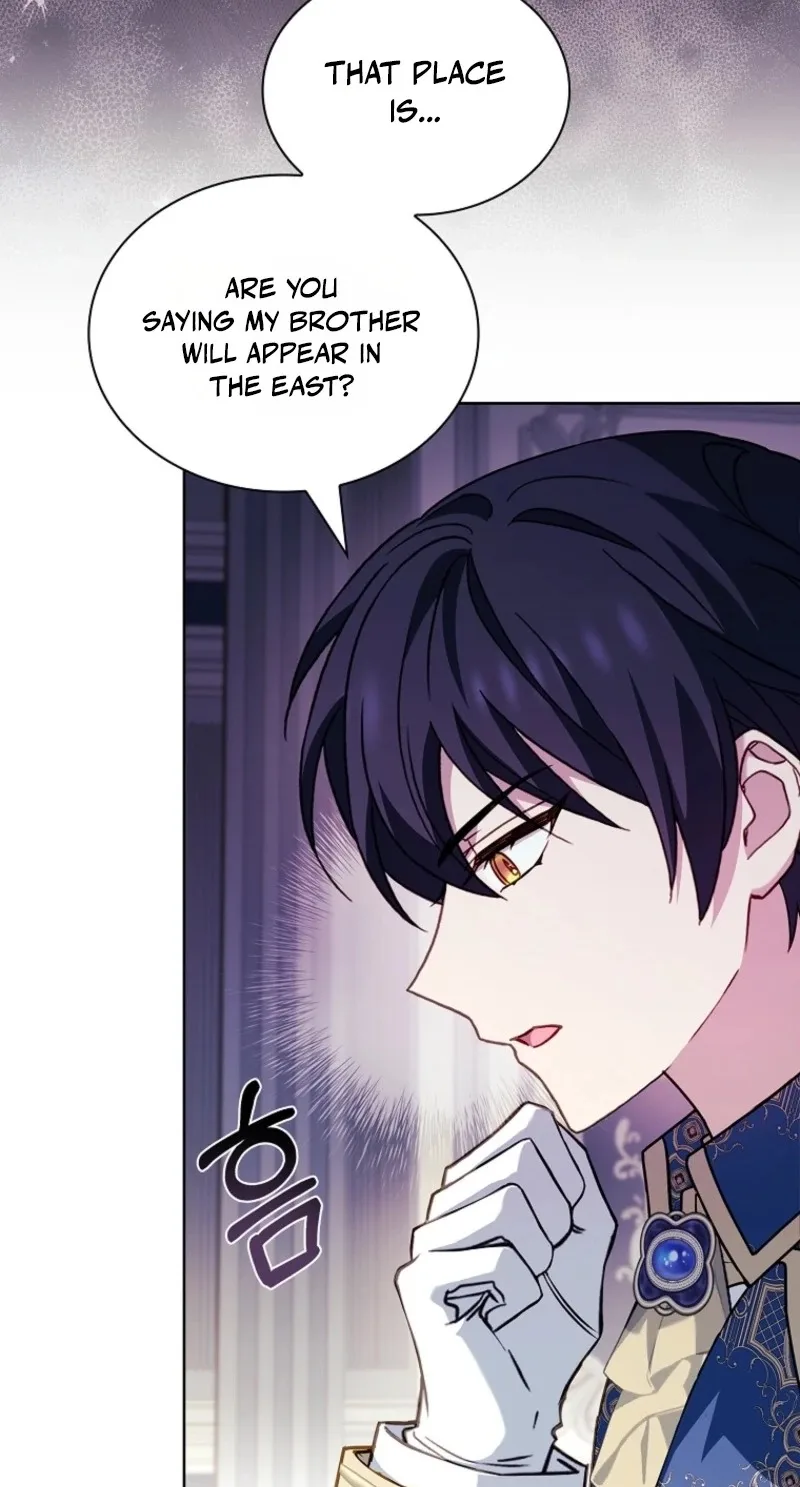 The Lady Wants to Rest Chapter 224 page 59