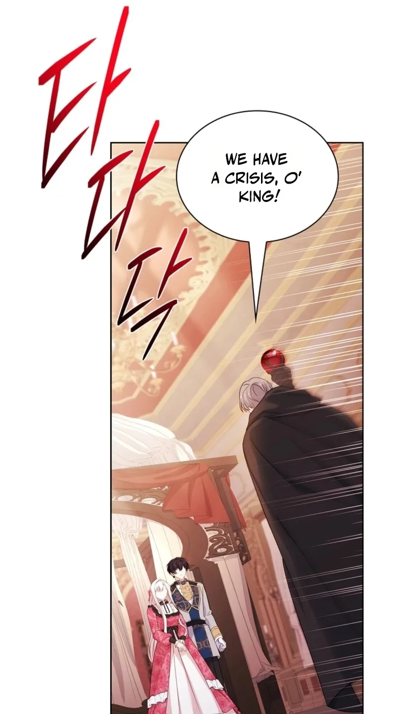 The Lady Wants to Rest Chapter 224 page 33