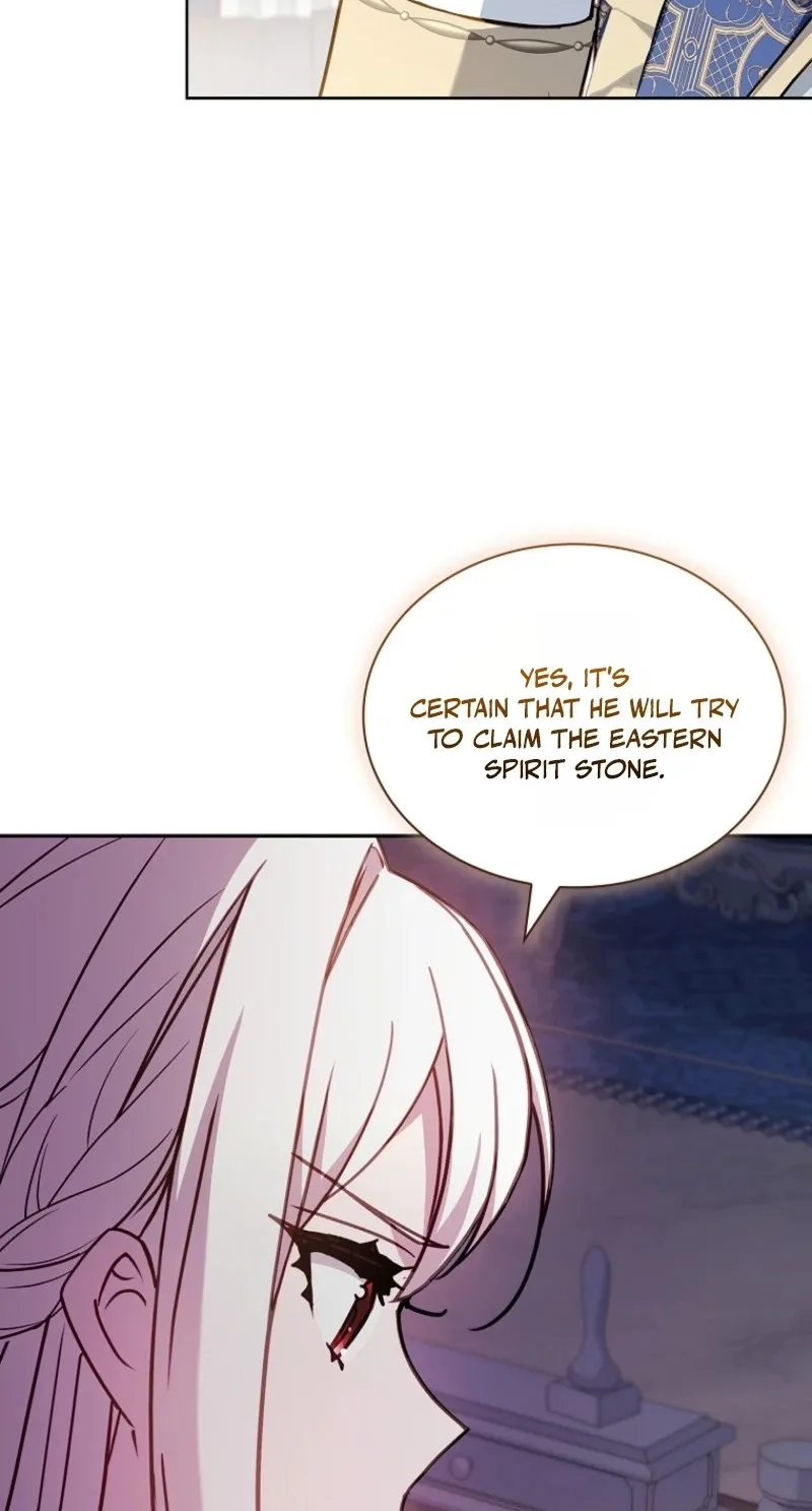 The Lady Wants to Rest Chapter 224 page 60