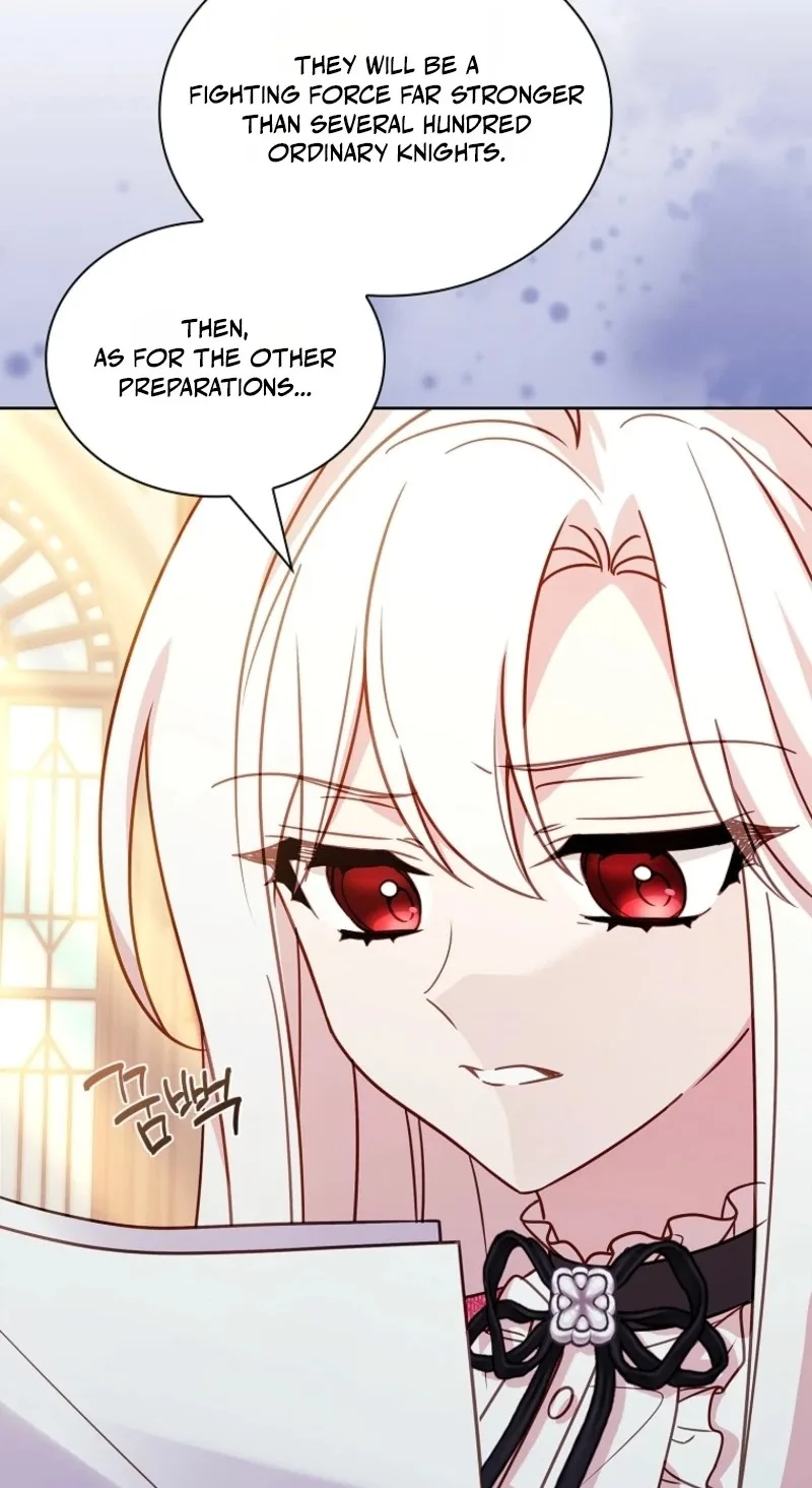 The Lady Wants to Rest Chapter 224 page 80