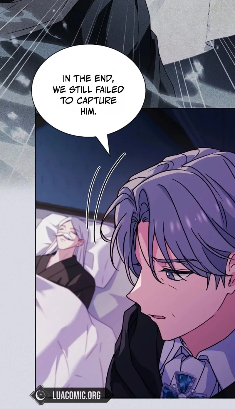 The Lady Wants to Rest Chapter 224 page 46