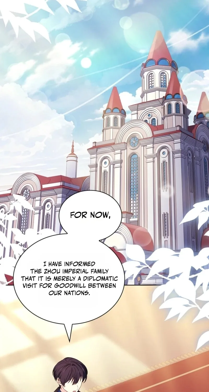 The Lady Wants to Rest Chapter 224 page 74