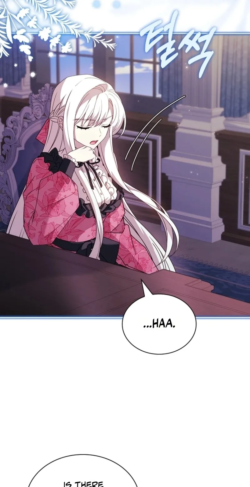The Lady Wants to Rest Chapter 224 page 50