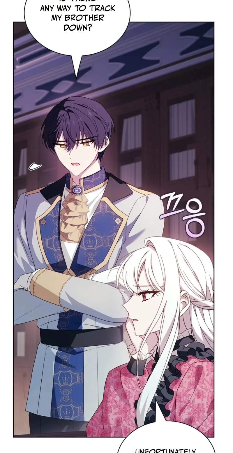 The Lady Wants to Rest Chapter 224 page 51