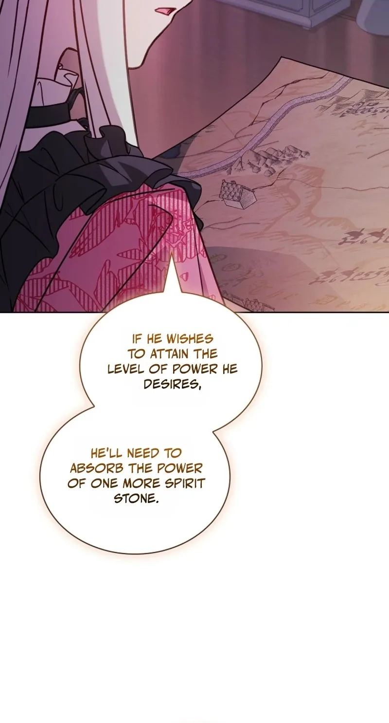 The Lady Wants to Rest Chapter 224 page 61