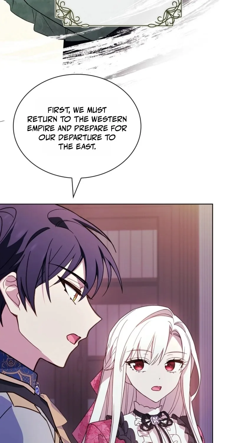 The Lady Wants to Rest Chapter 224 page 72