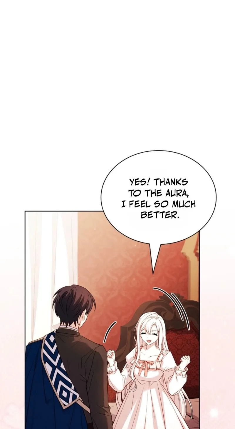 The Lady Wants to Rest Chapter 224 page 25