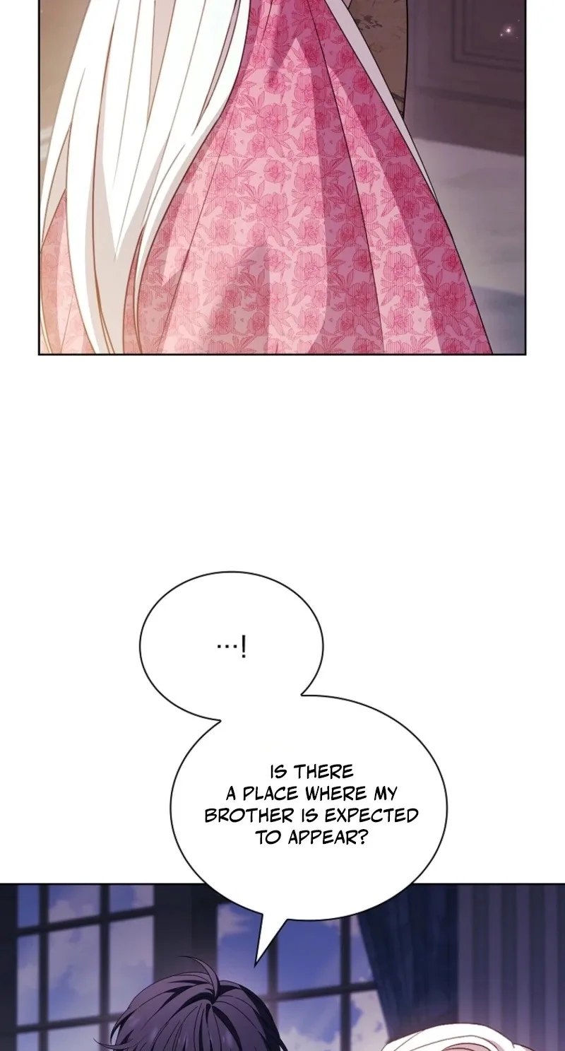 The Lady Wants to Rest Chapter 224 page 56