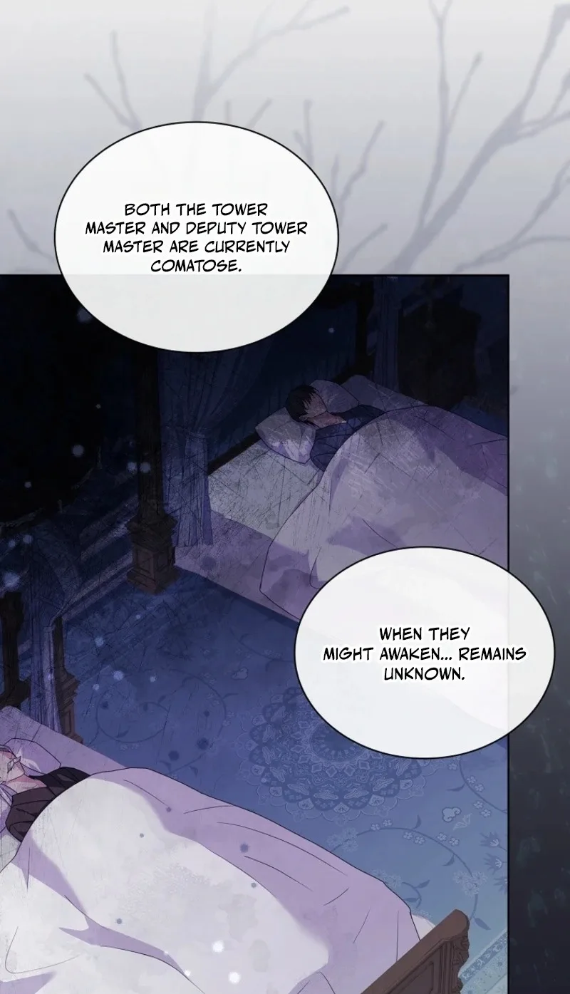 The Lady Wants to Rest Chapter 224 page 40