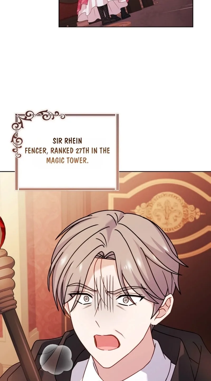 The Lady Wants to Rest Chapter 224 page 34