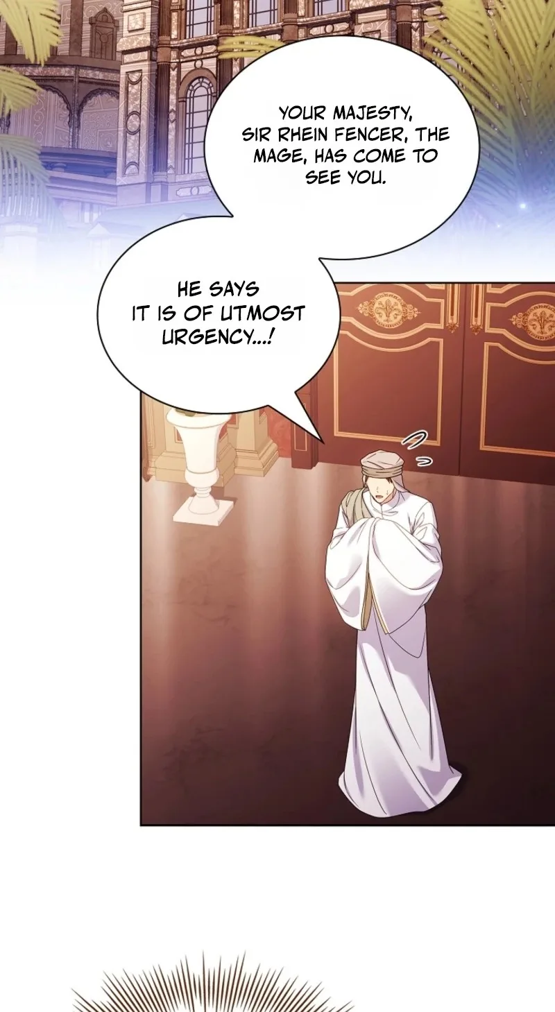 The Lady Wants to Rest Chapter 224 page 31