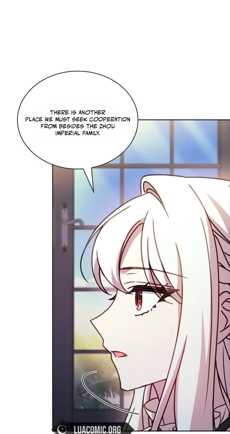 The Lady Wants to Rest Chapter 224 page 66