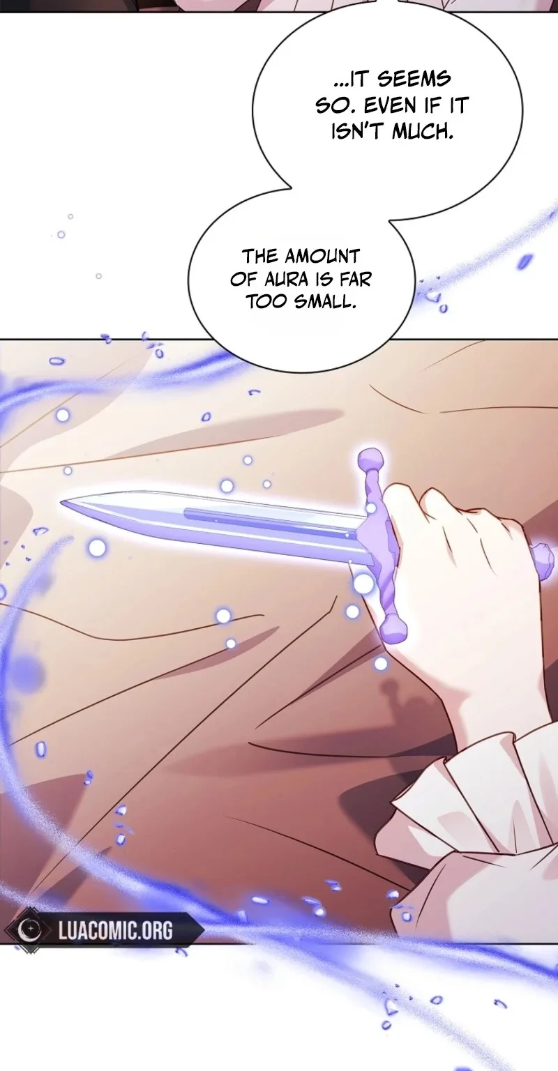 The Lady Wants to Rest Chapter 224 page 18