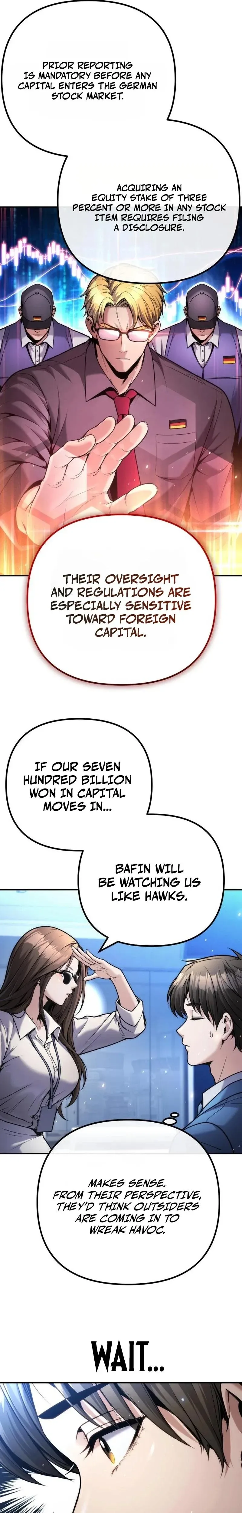 Even if He Keeps Spending, Money Accumulates Chapter 22 page 16