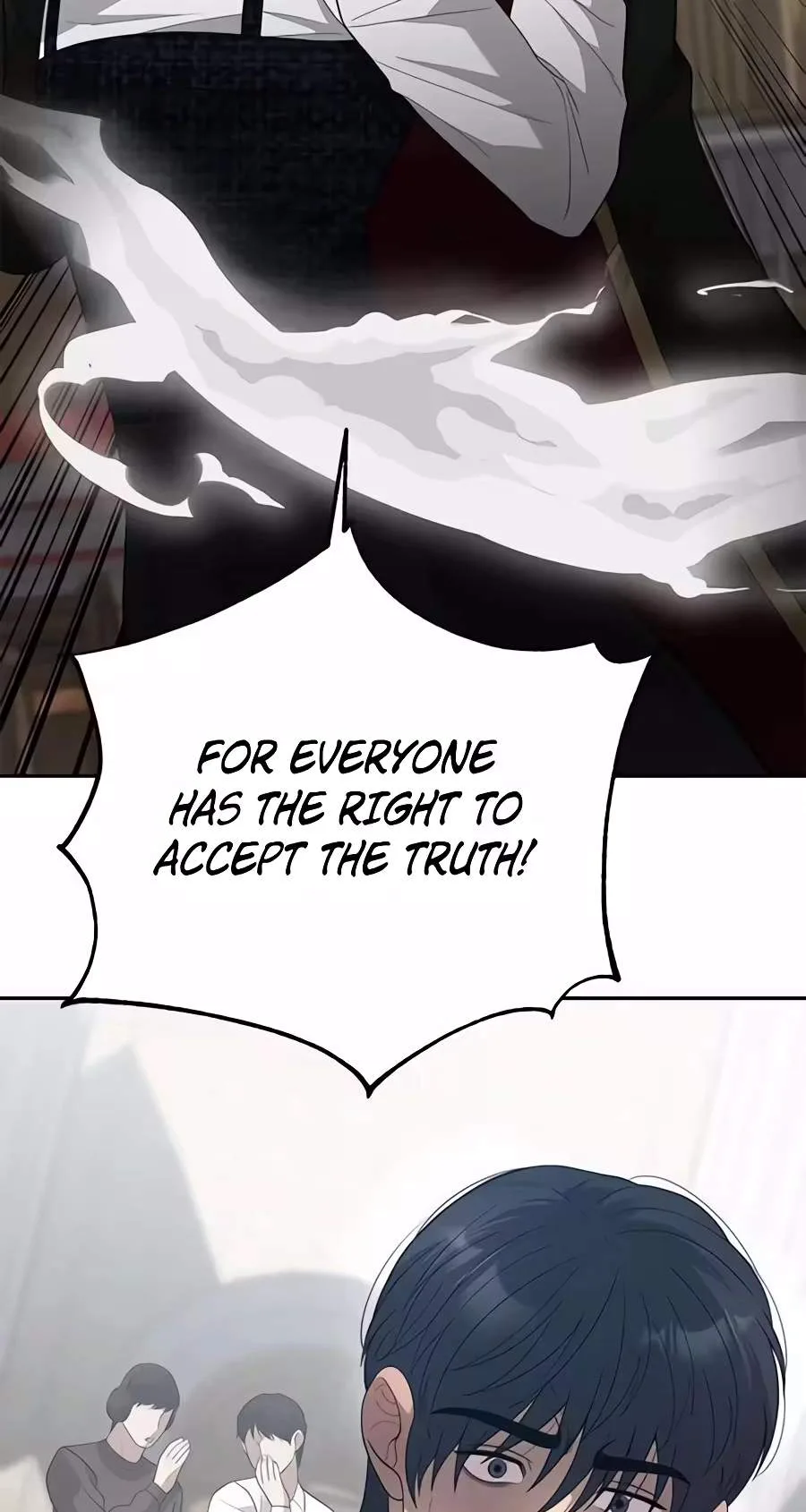 The God of Ad-Libs Chapter 38 page 64