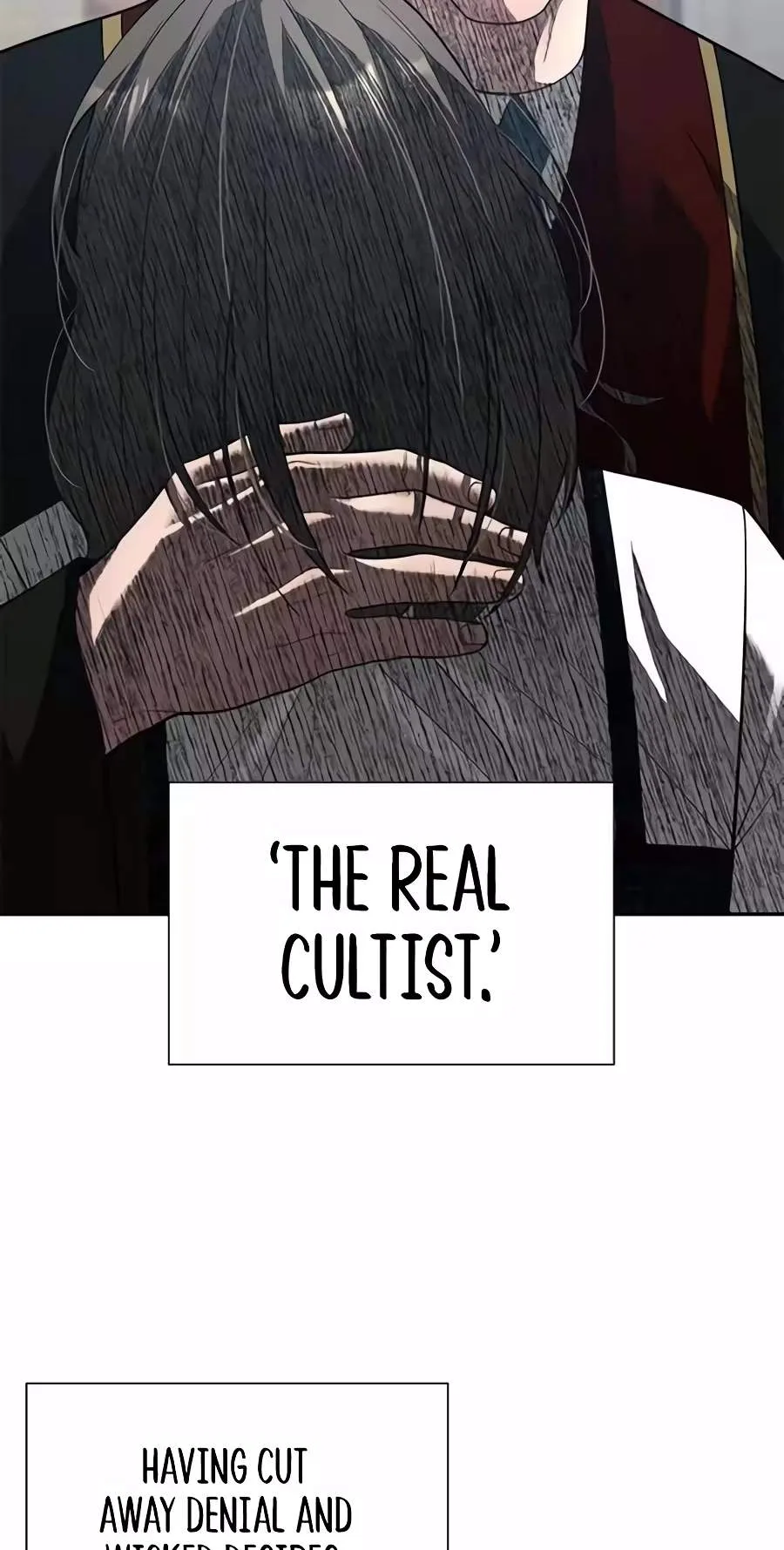 The God of Ad-Libs Chapter 38 page 59
