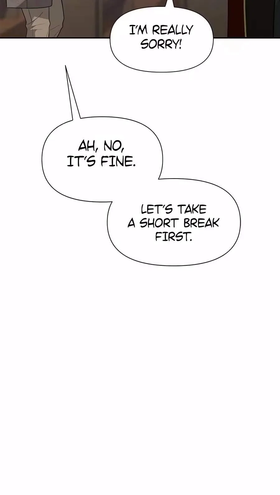 The God of Ad-Libs Chapter 38 page 74