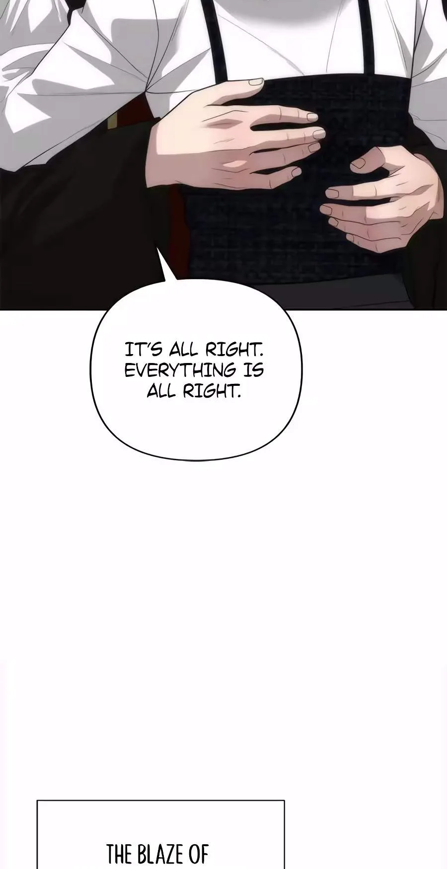 The God of Ad-Libs Chapter 38 page 53