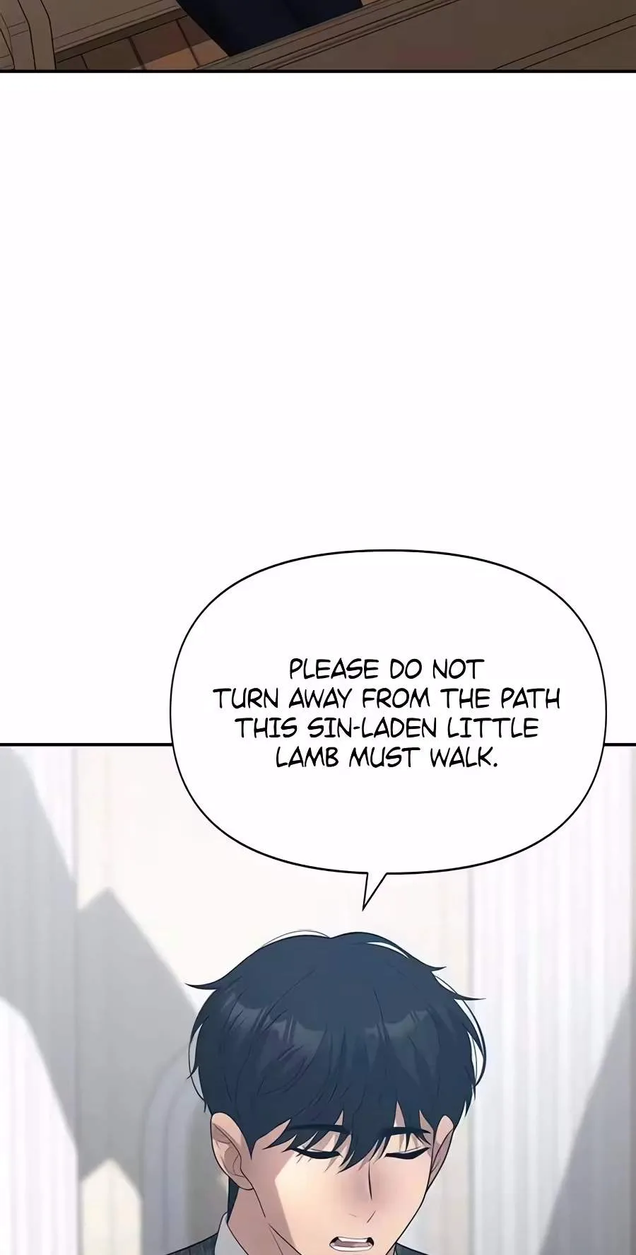 The God of Ad-Libs Chapter 38 page 13