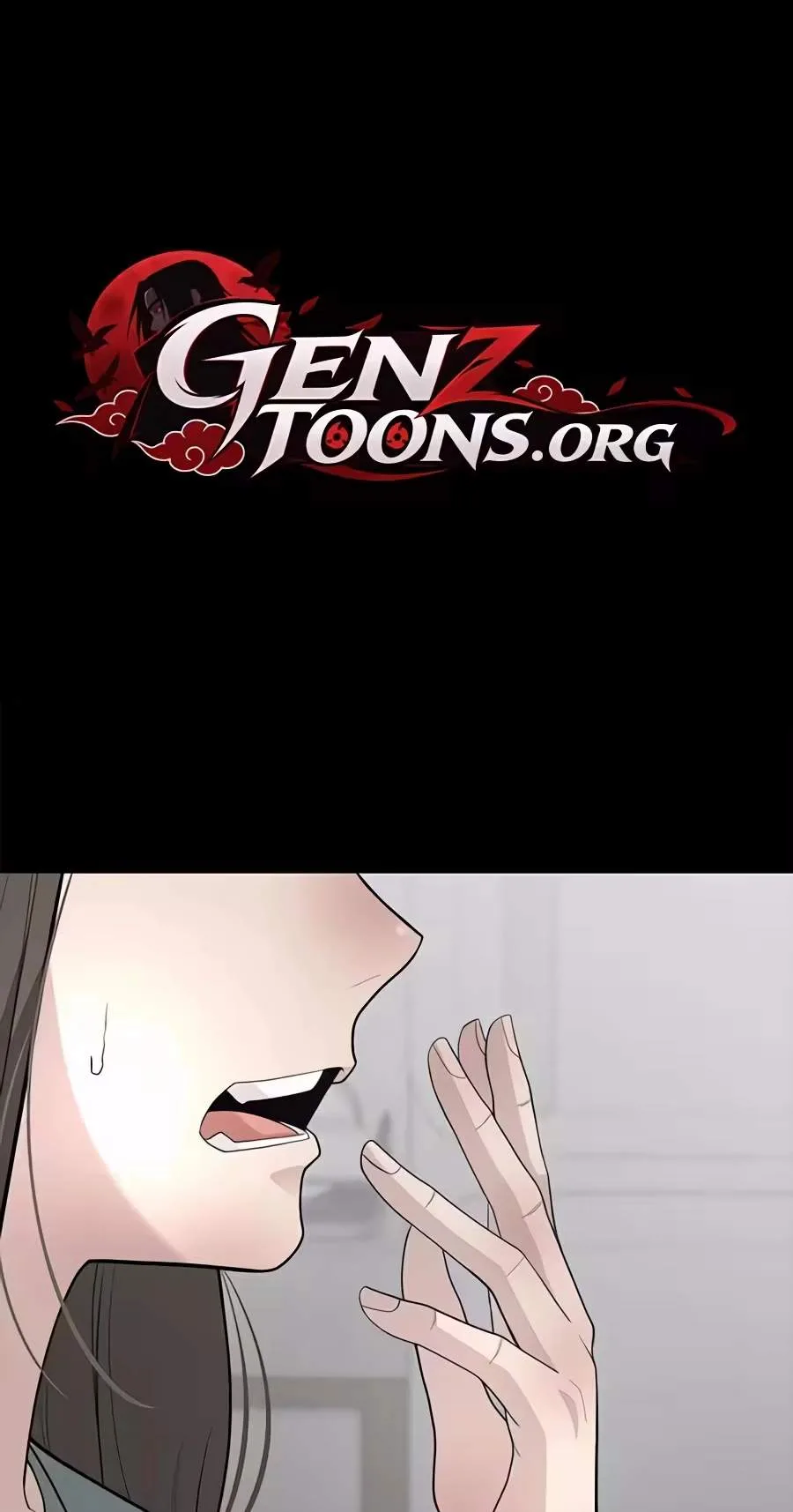 The God of Ad-Libs Chapter 38 page 3