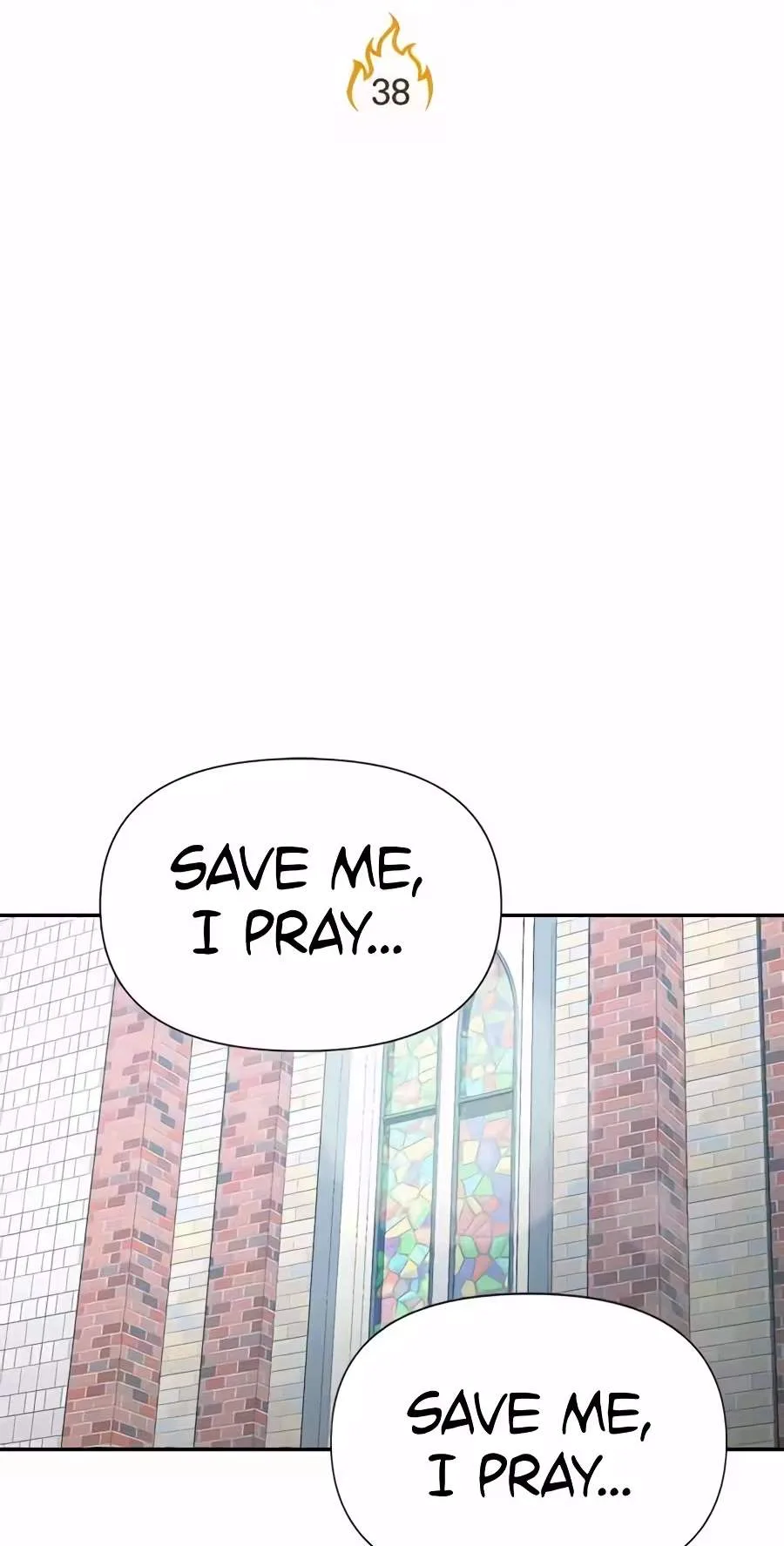 The God of Ad-Libs Chapter 38 page 11