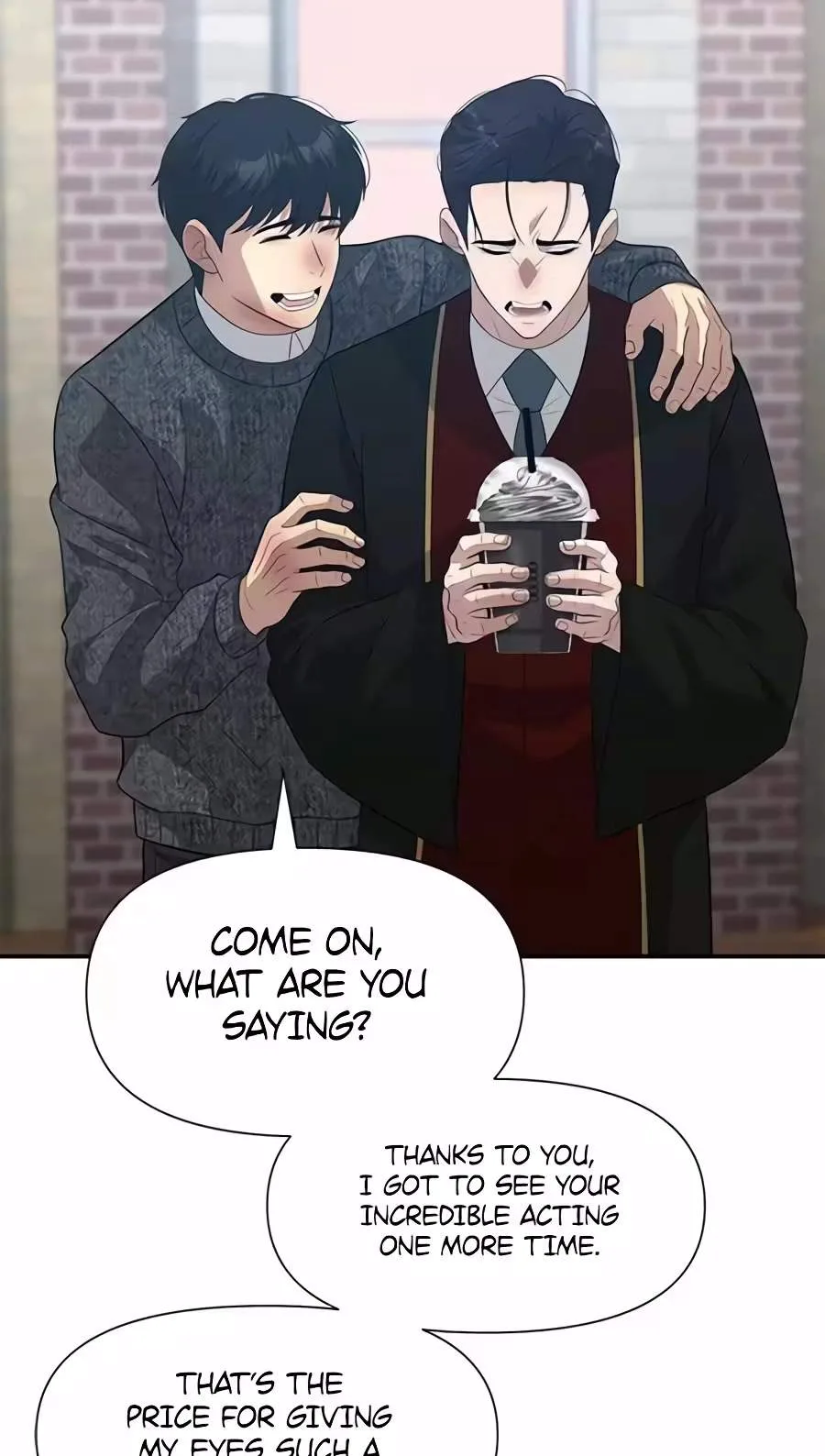 The God of Ad-Libs Chapter 38 page 77