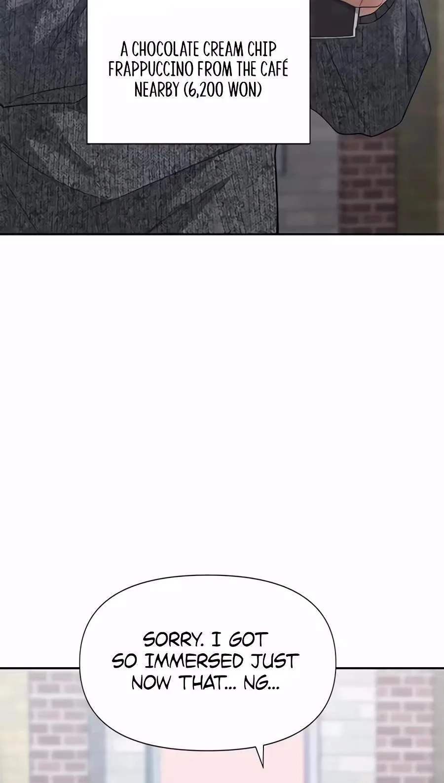 The God of Ad-Libs Chapter 38 page 76