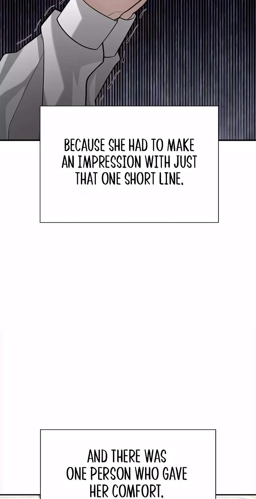 The God of Ad-Libs Chapter 38 page 28