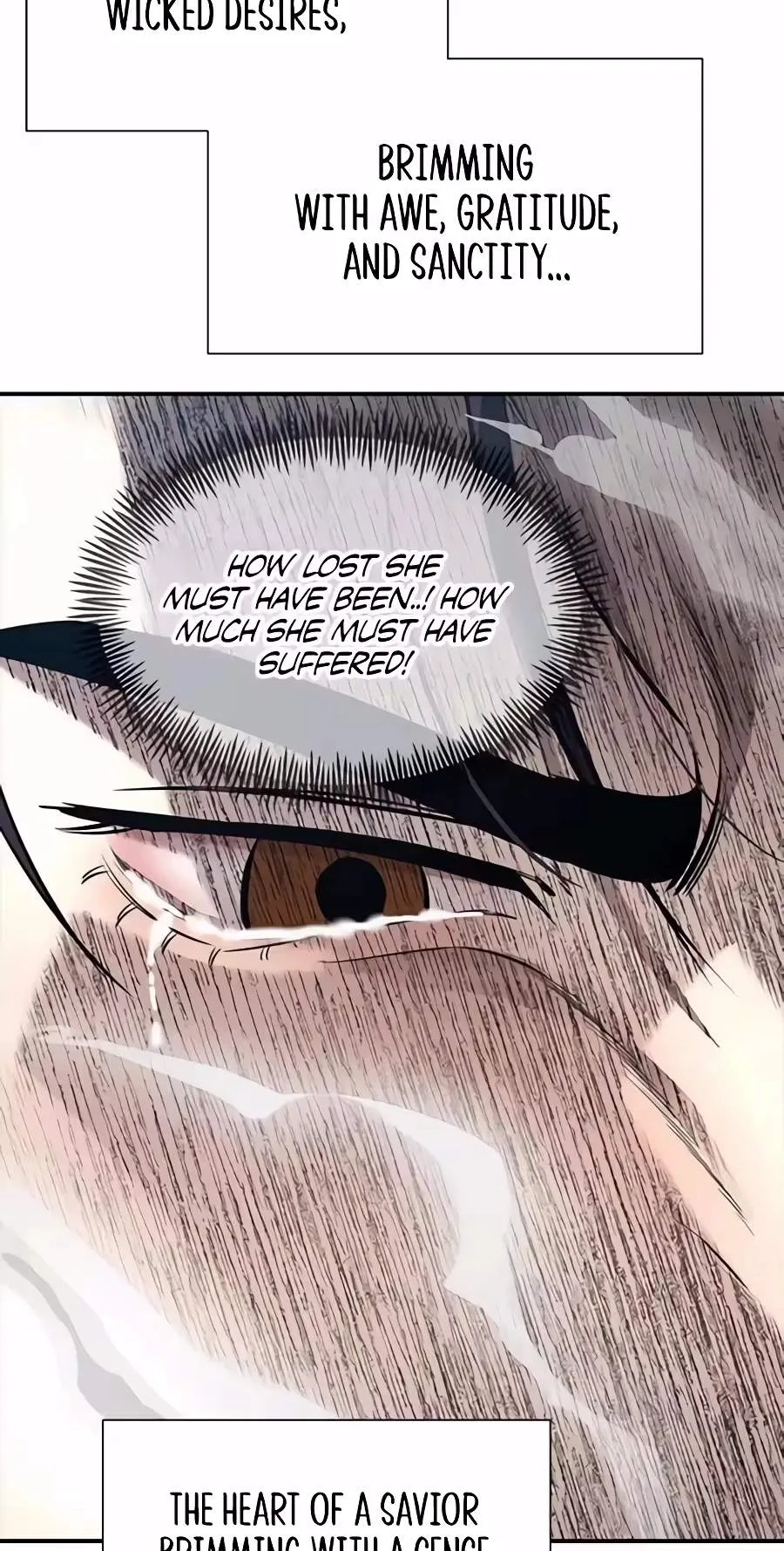 The God of Ad-Libs Chapter 38 page 60