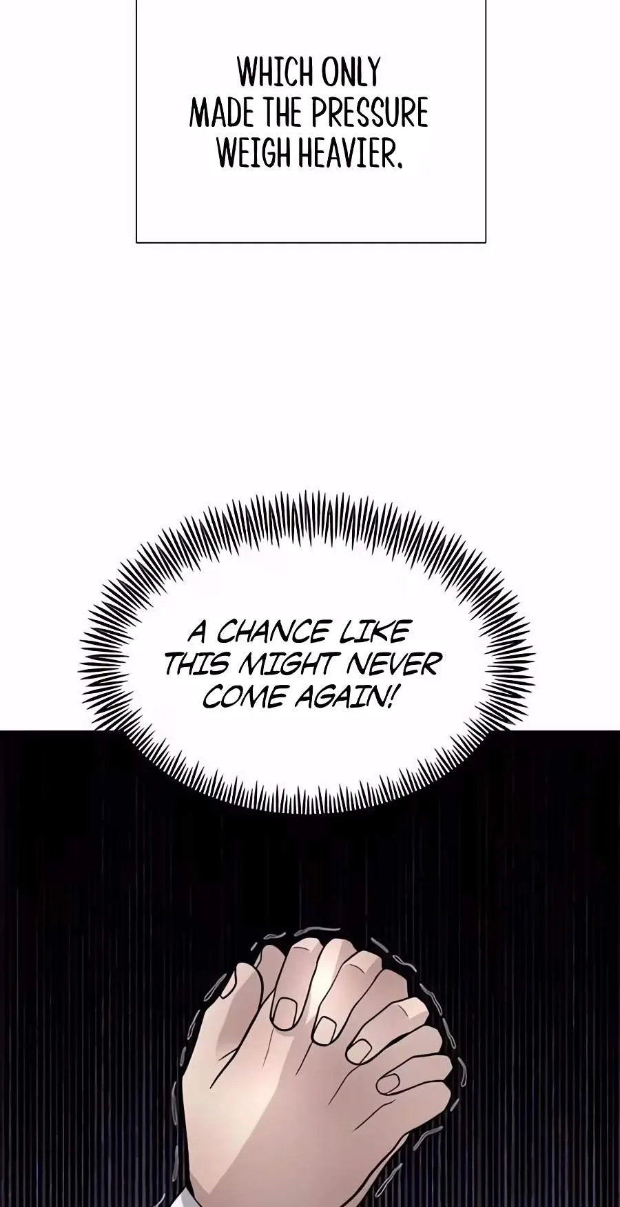 The God of Ad-Libs Chapter 38 page 27
