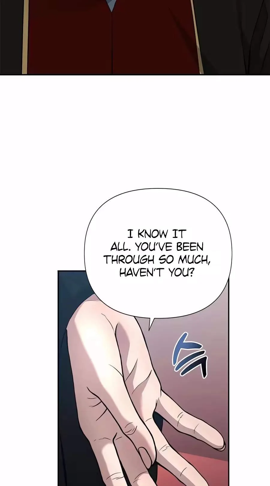 The God of Ad-Libs Chapter 38 page 37