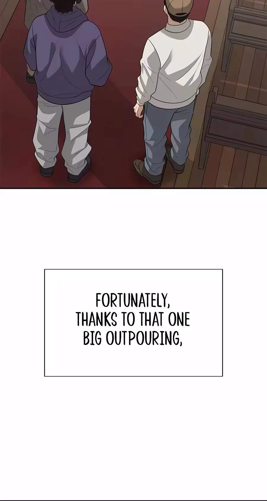 The God of Ad-Libs Chapter 38 page 70