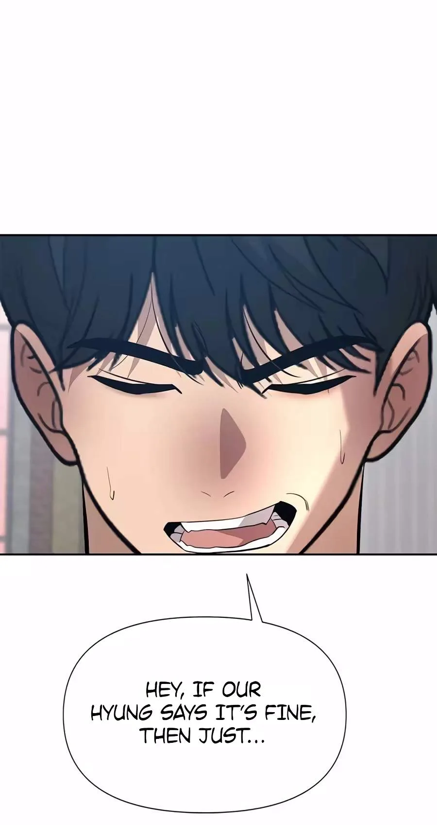 The God of Ad-Libs Chapter 38 page 87
