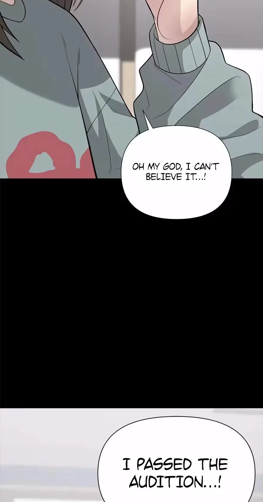 The God of Ad-Libs Chapter 38 page 4