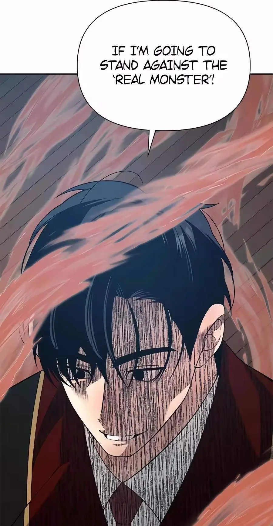 The God of Ad-Libs Chapter 38 page 100