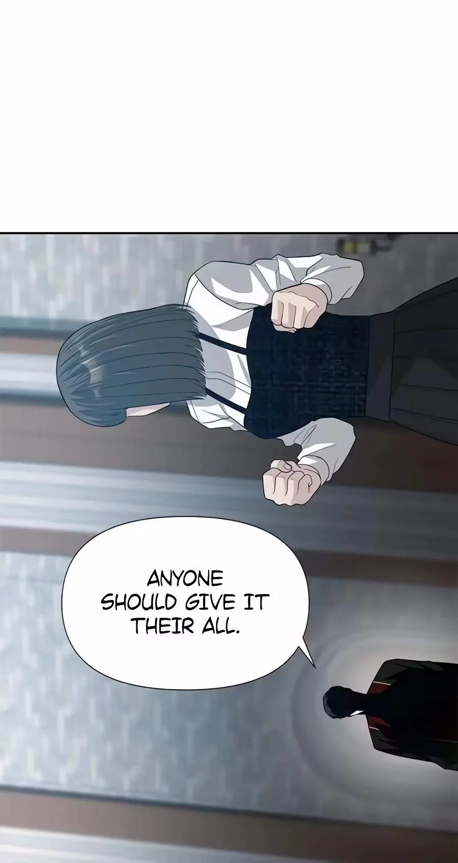 The God of Ad-Libs Chapter 38 page 94