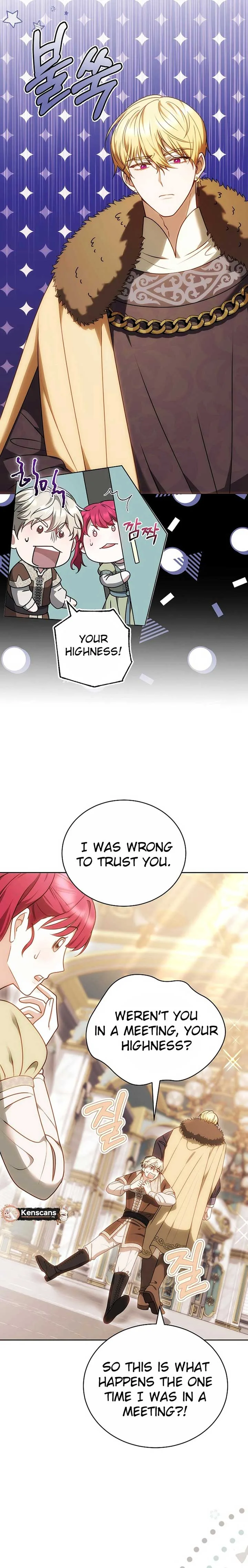 The Empress’s Needle Chapter 17 page 11