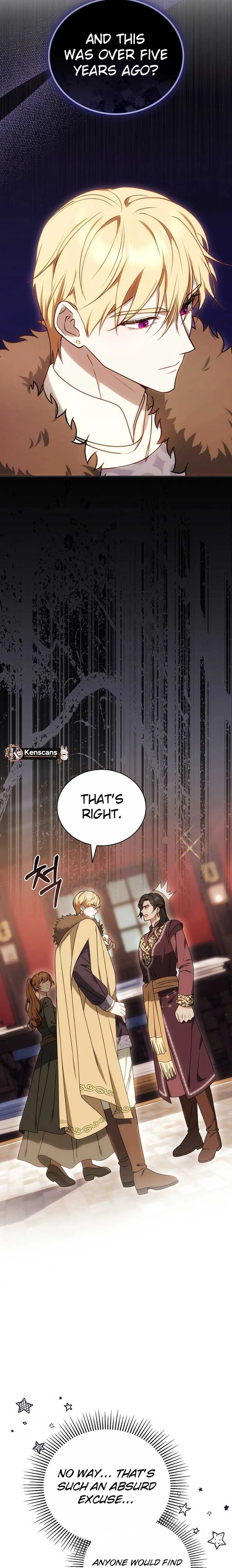 The Empress’s Needle Chapter 17 page 26