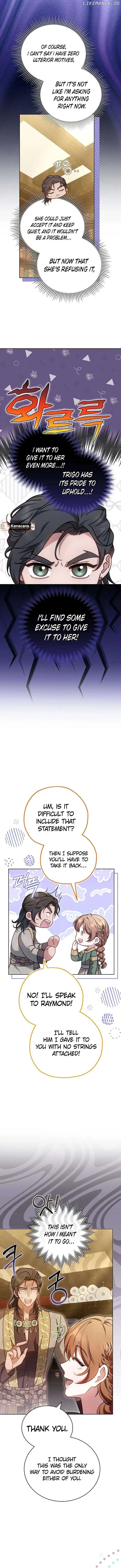 The Empress’s Needle Chapter 20 page 15