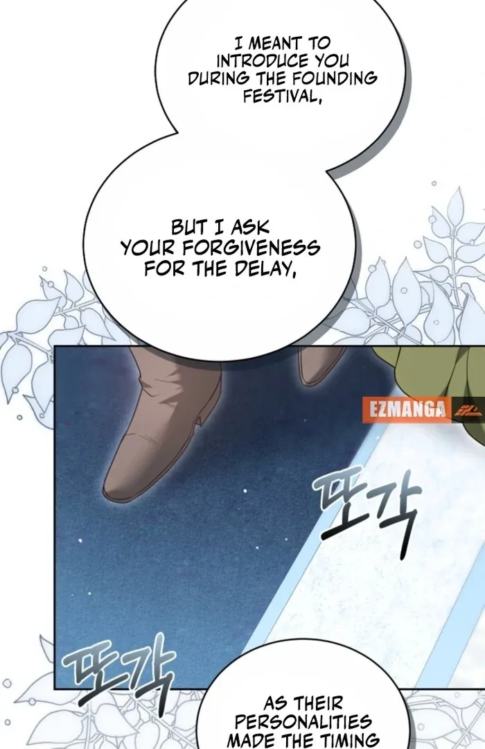The Empress’s Needle Chapter 23 page 27