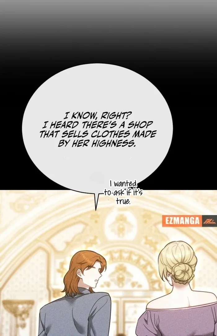 The Empress’s Needle Chapter 24 page 61